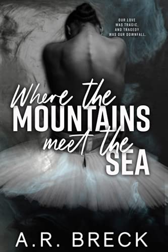 Where the Mountains Meet the Sea book cover