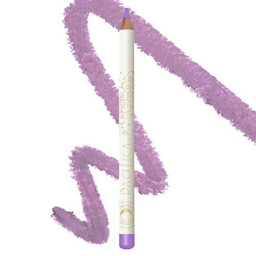 Pacifica,Eyeliner Longwear Lilac,0.038 Ounce