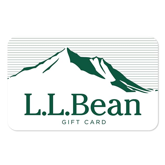 L.L.Bean eGift Card
