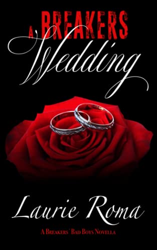 A Breakers Wedding cover