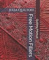 Quilting Manual: Freemotion Fillers
