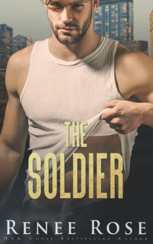 The Soldier book cover