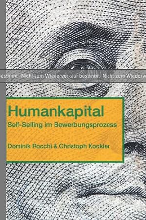 Humankapital: Theorie und Praxis der Bildung und Ausbildung Klaus Hurrelmann