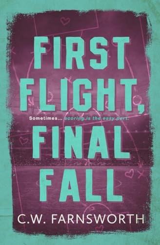 First Flight, Final Fall cover