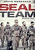 SEAL Team: Season Four