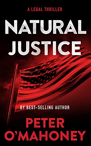Natural Justice book cover