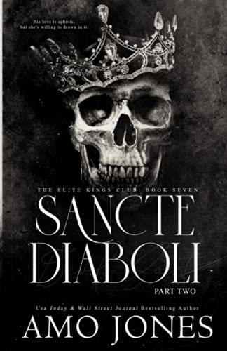 Sancte Diaboli: Part Two book cover