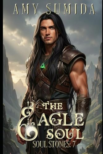 The Eagle Soul book cover