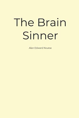 The Brain Sinner book cover
