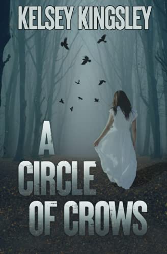 A Circle of Crows book cover
