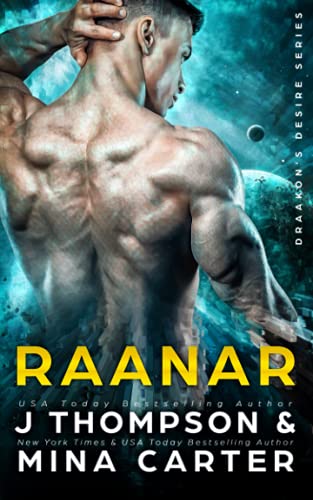 Raanar (With: J. Thompson) cover