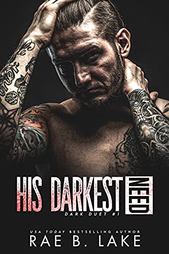 His Darkest Need book cover