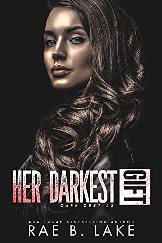 Her Darkest Gift book cover