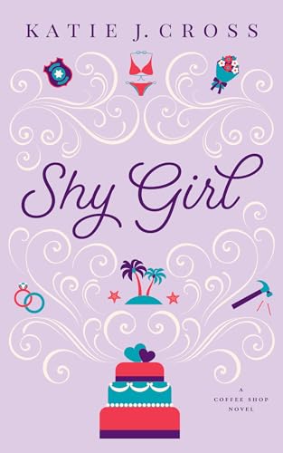 Shy Girl book cover