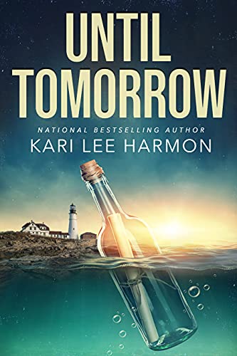Until Tomorrow (As: Kari Lee Harmon) cover