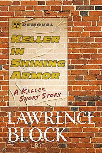 Keller in Shining Armor book cover