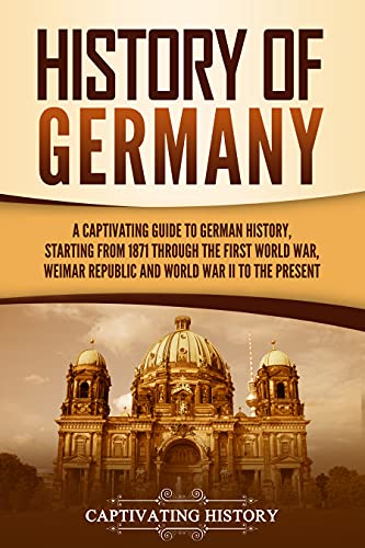 History of Germany