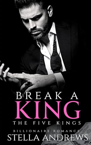 Break a King cover