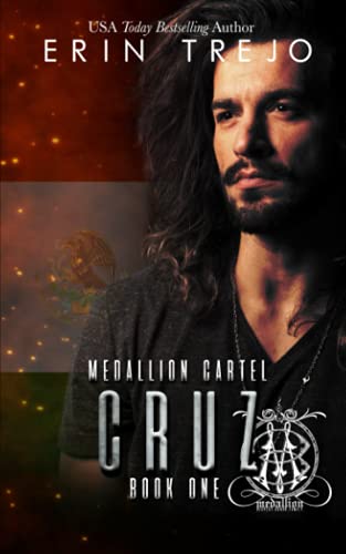 Cruz book cover
