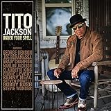 Under Your Spell (2021)