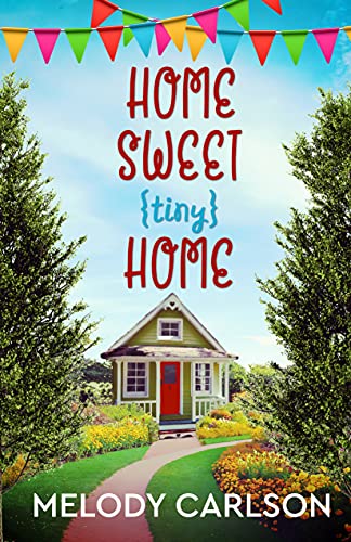 Home Sweet Tiny Home cover