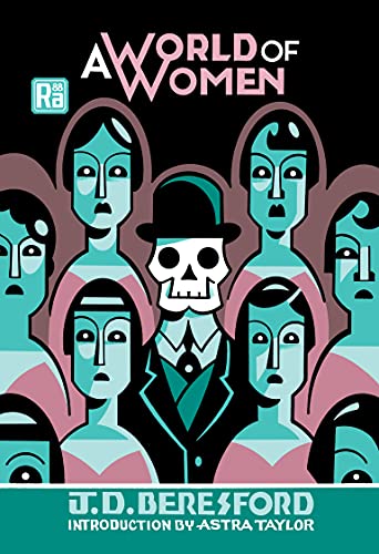 A World of Women book cover