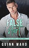 False Start (Wilmington Breakers, #2)