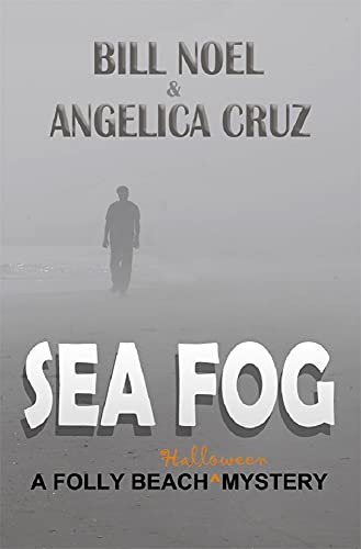 Sea Fog book cover
