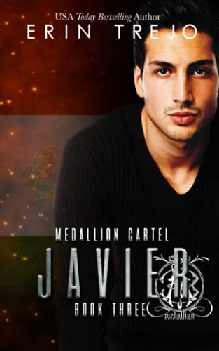 Javier book cover