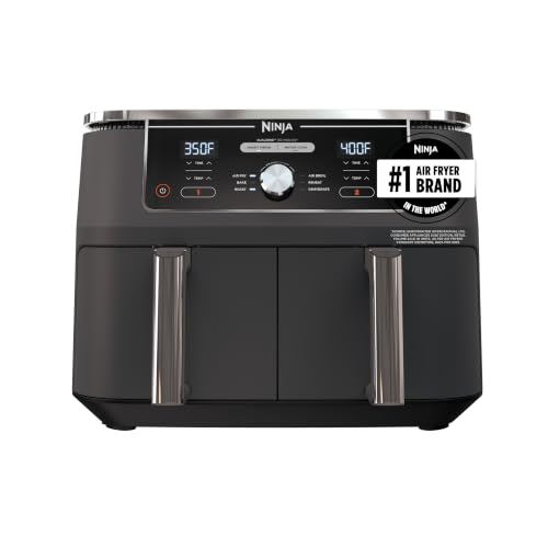 Ninja Foodi DualZone XL 10-Qt DZ401