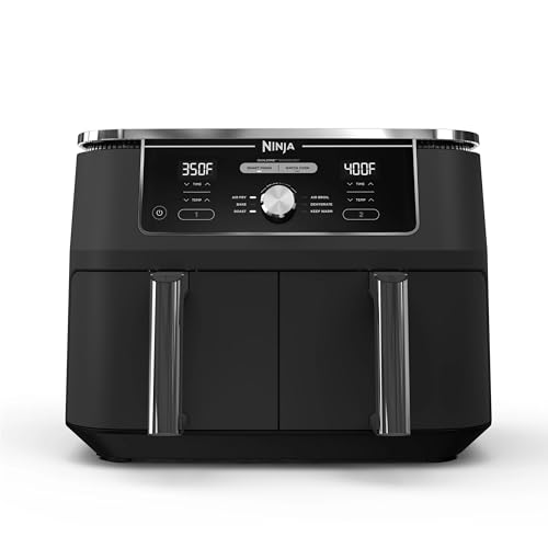 Ninja Foodi DZ401 DualZone
