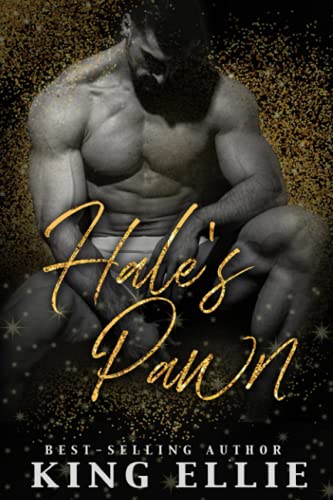 Hale's Pawn book cover