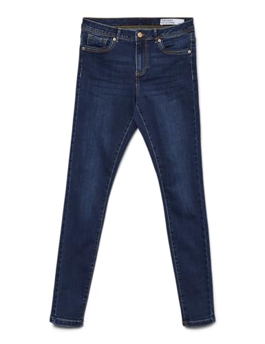 (-48%) VERO MODA VMTANYA MR S Piping J VI3144 GA NOOS