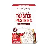Amazon Toaster Pastries 8ct – Strawberry