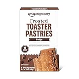 Amazon Fresh Fudge Toaster Pastries, 8 Count for only $1.10 shipped