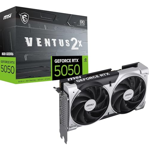 Placa De Vídeo Nvidia G Rtx 5050 8GB Gddr6 Inno3d Twin X2 Oc