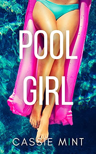 Pool Girl book cover