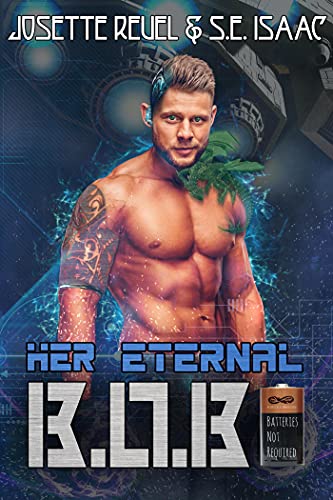 Her Eternal B.O.B. book cover
