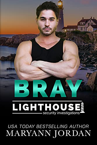 Bray cover