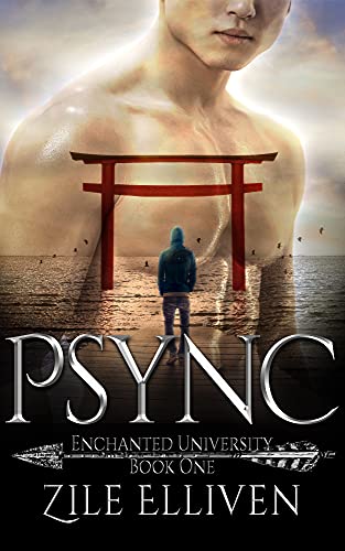 Psync book cover