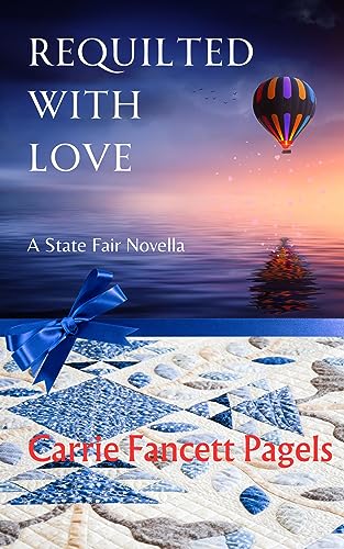 Requilted with Love book cover