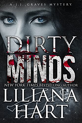 Dirty Minds book cover