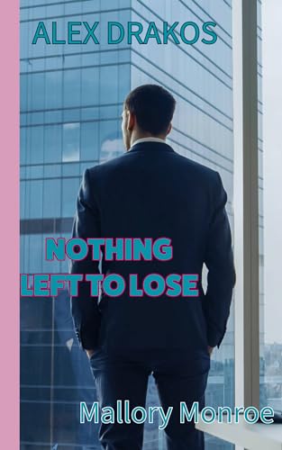 Nothing Left to Lose book cover