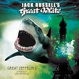Great Zeppelin II: A Tribute To Led Zeppelin (2021)