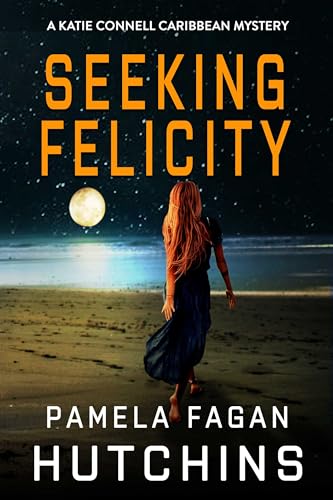 Seeking Felicity book cover