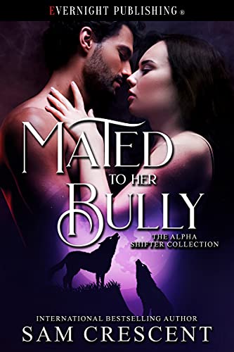 Mated to Her Bully cover