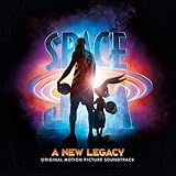 Space Jam: A New Legacy Soundtrack