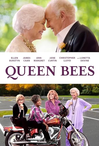 Queen Bees [DVD]