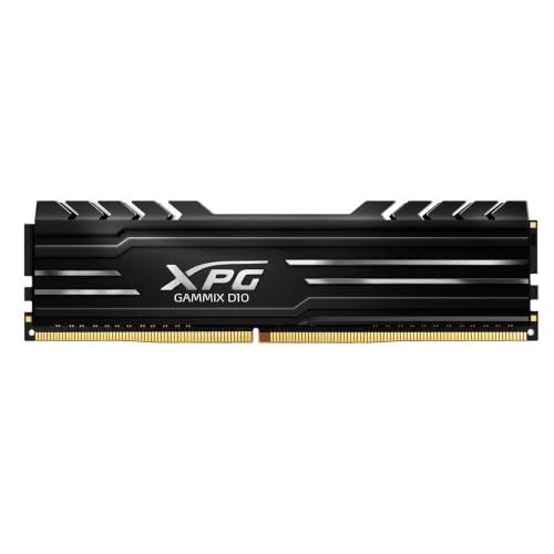 Memória Desktop Gamer Adata XPG Gammix D10 8GB DDR4 3200 Mhz