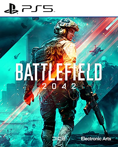 最高のバトルフィールドはこれだ!シリーズゲーム人気ランキング・人気投票 6位 Battlefield 2042の画像